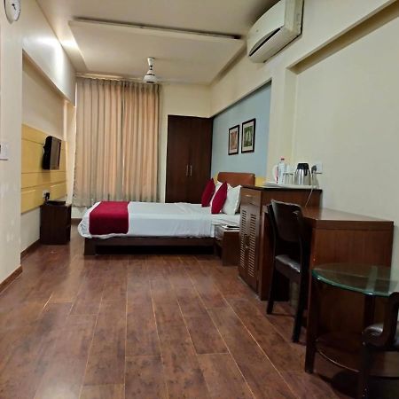Hotel Nangis Pride Dzsaipur Kültér fotó