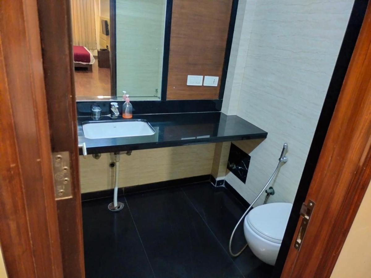 Hotel Nangis Pride Dzsaipur Kültér fotó