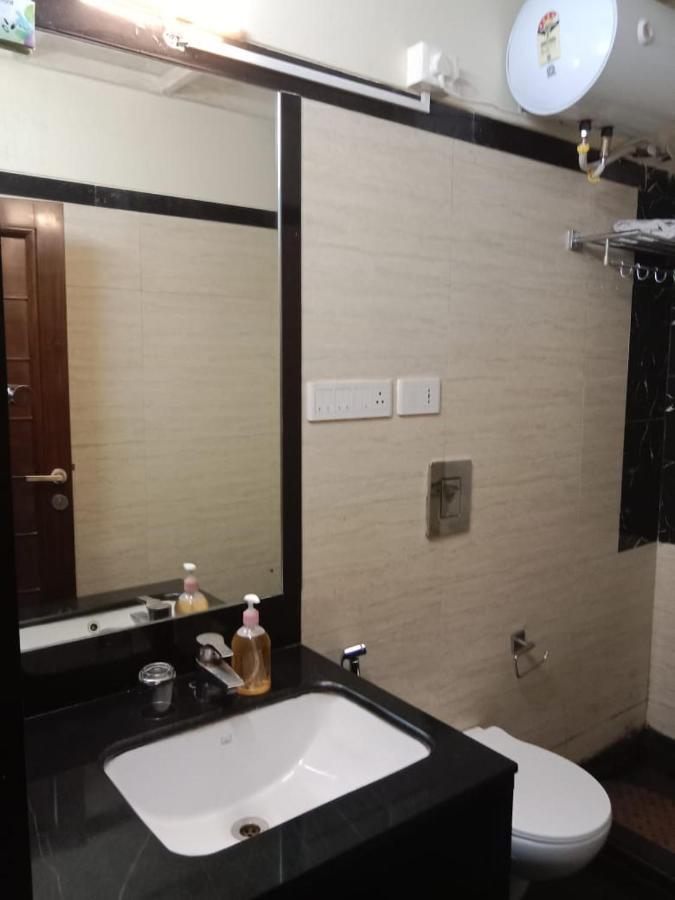 Hotel Nangis Pride Dzsaipur Kültér fotó