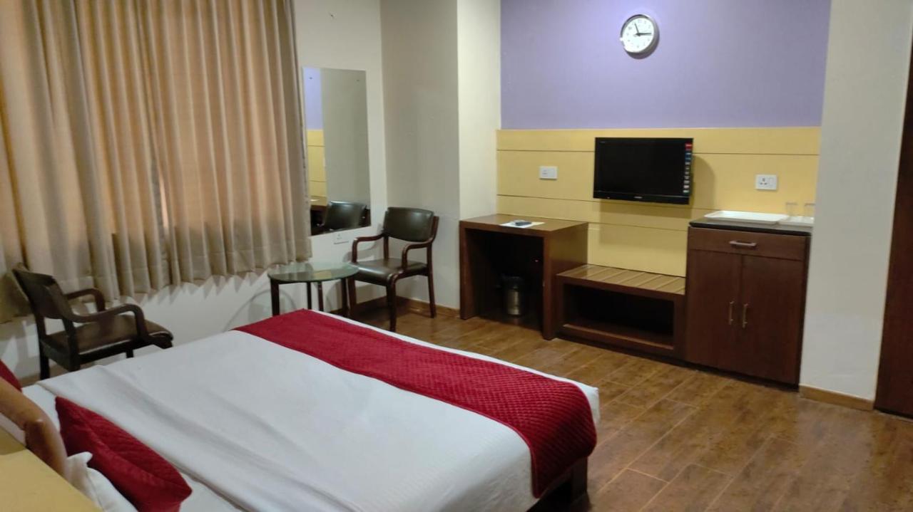 Hotel Nangis Pride Dzsaipur Kültér fotó
