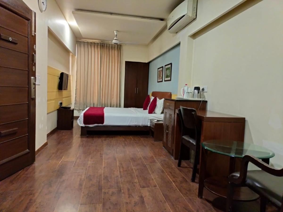 Hotel Nangis Pride Dzsaipur Kültér fotó