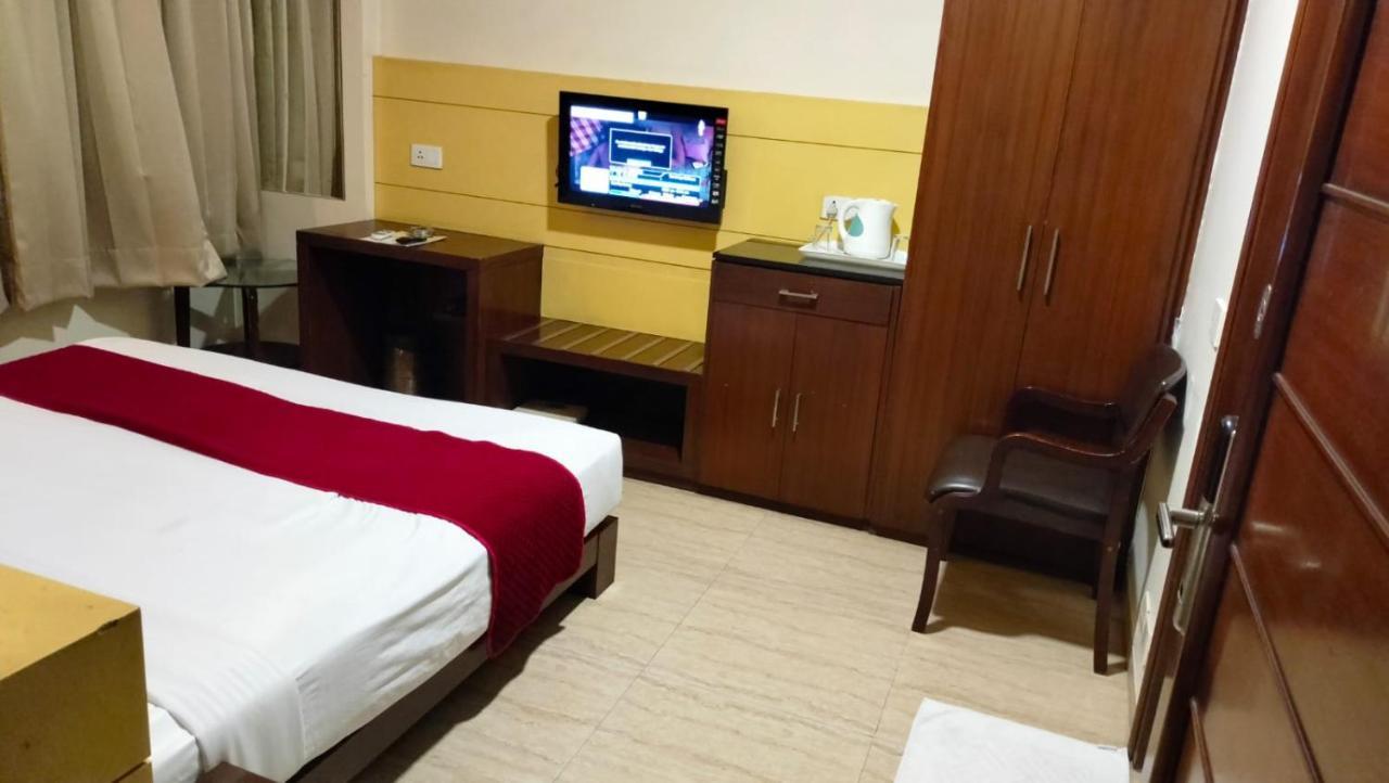 Hotel Nangis Pride Dzsaipur Kültér fotó