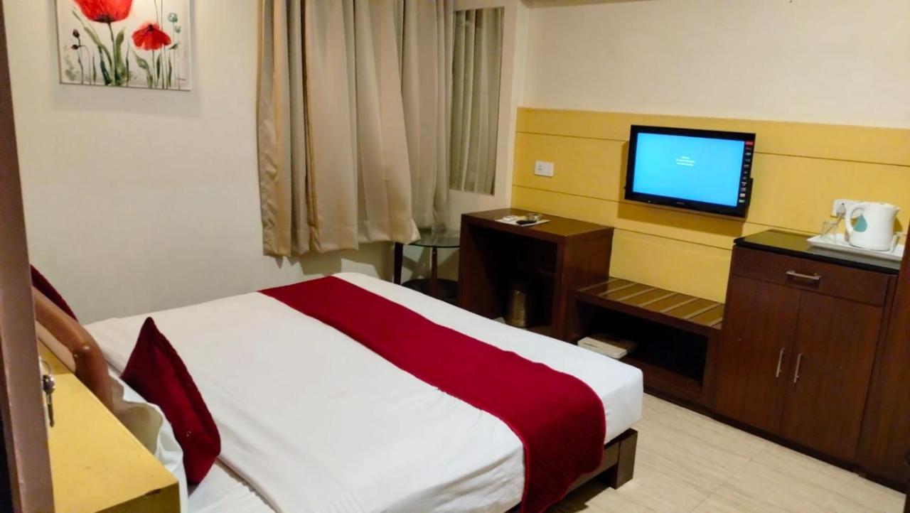 Hotel Nangis Pride Dzsaipur Kültér fotó