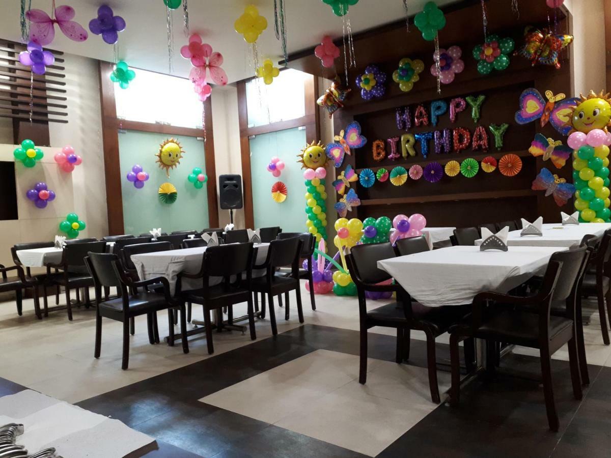 Hotel Nangis Pride Dzsaipur Kültér fotó